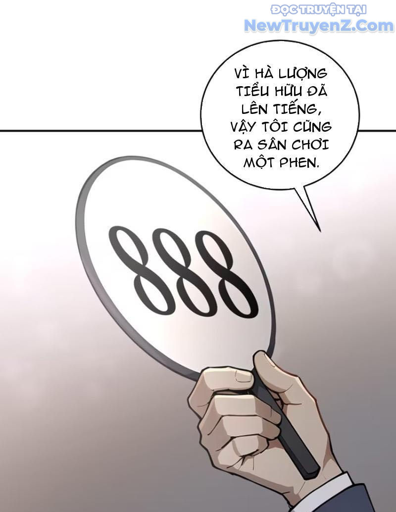Thật Sự Là Ta Không Muốn Làm Học Thần! Chapter 10 - Trang 13