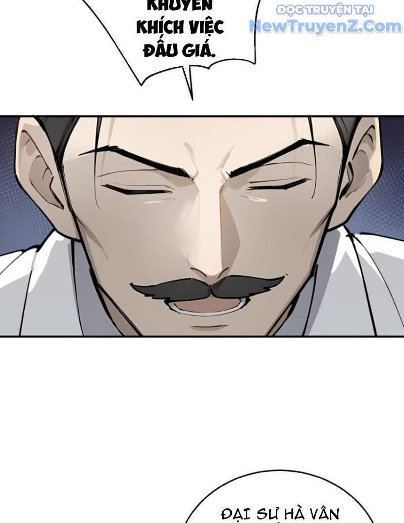 Thật Sự Là Ta Không Muốn Làm Học Thần! Chapter 10 - Trang 16