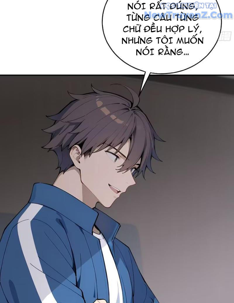 Thật Sự Là Ta Không Muốn Làm Học Thần! Chapter 10 - Trang 17
