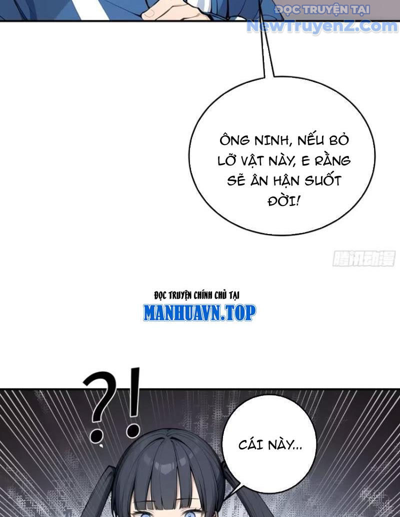 Thật Sự Là Ta Không Muốn Làm Học Thần! Chapter 10 - Trang 18