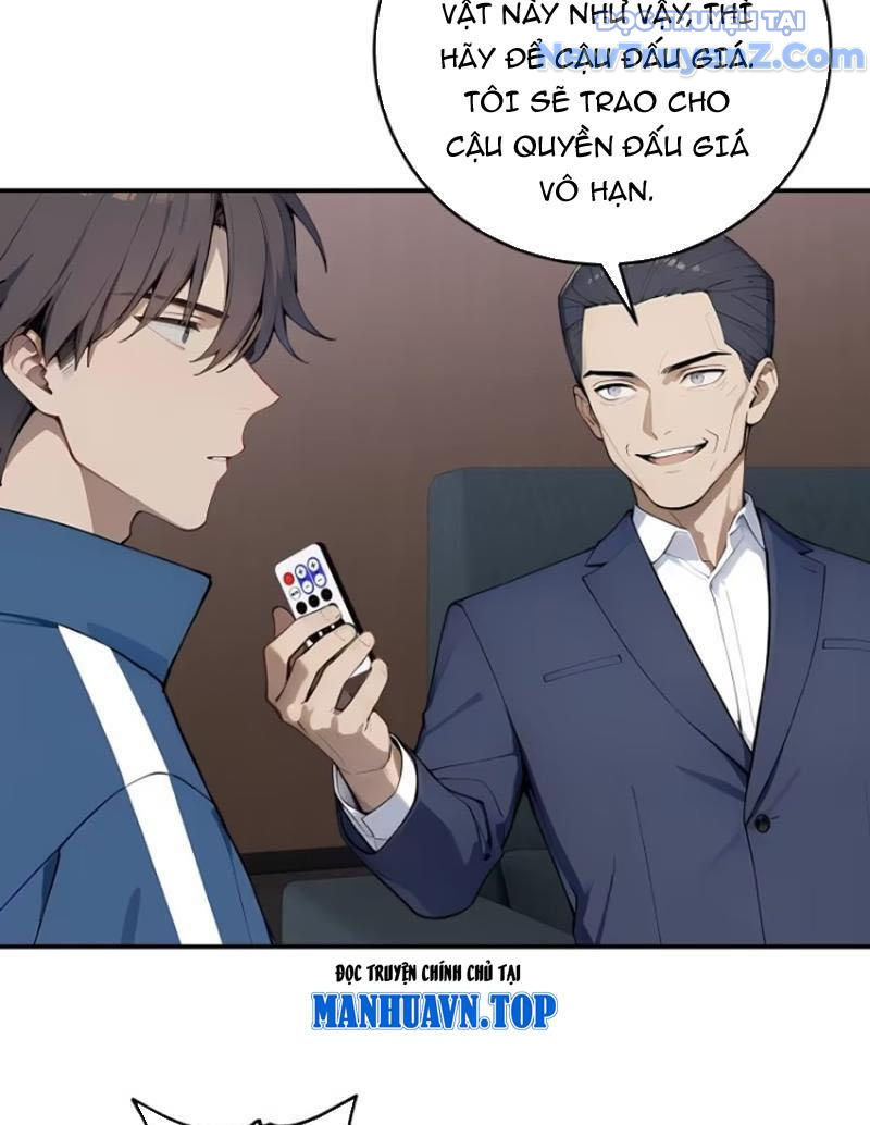 Thật Sự Là Ta Không Muốn Làm Học Thần! Chapter 10 - Trang 21