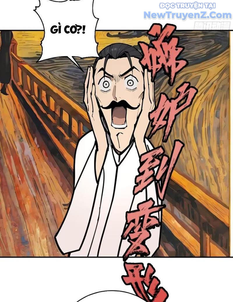 Thật Sự Là Ta Không Muốn Làm Học Thần! Chapter 10 - Trang 22