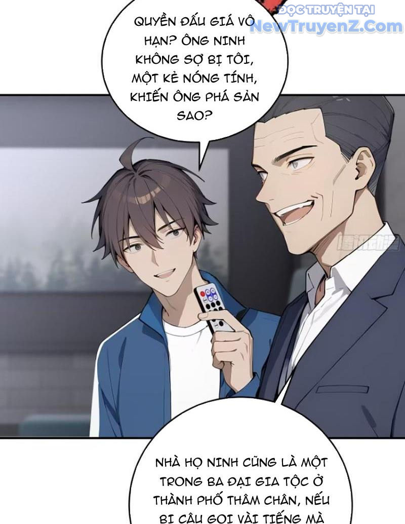 Thật Sự Là Ta Không Muốn Làm Học Thần! Chapter 10 - Trang 23