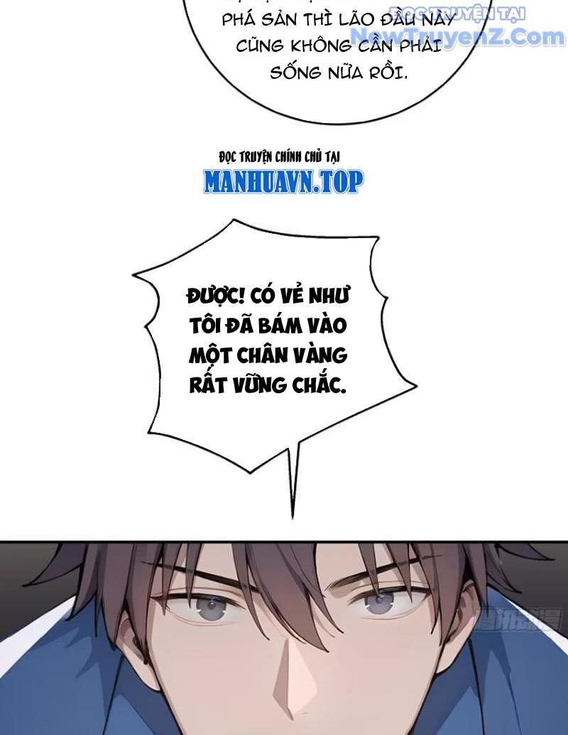 Thật Sự Là Ta Không Muốn Làm Học Thần! Chapter 10 - Trang 24
