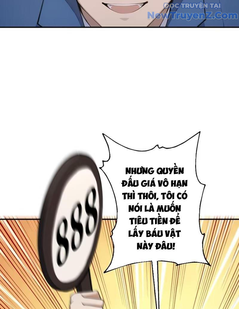 Thật Sự Là Ta Không Muốn Làm Học Thần! Chapter 10 - Trang 25