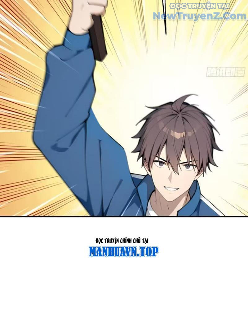 Thật Sự Là Ta Không Muốn Làm Học Thần! Chapter 10 - Trang 26