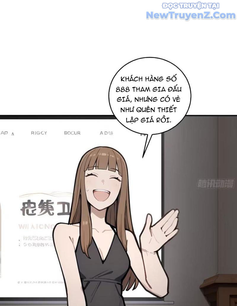 Thật Sự Là Ta Không Muốn Làm Học Thần! Chapter 10 - Trang 27