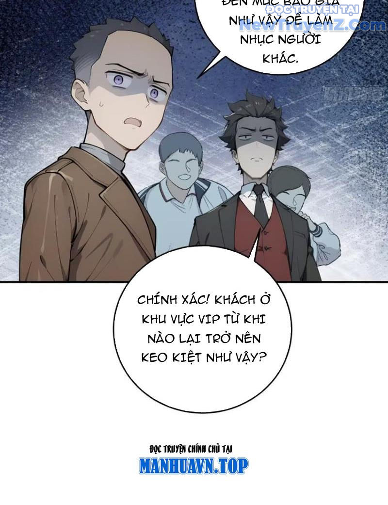 Thật Sự Là Ta Không Muốn Làm Học Thần! Chapter 10 - Trang 31
