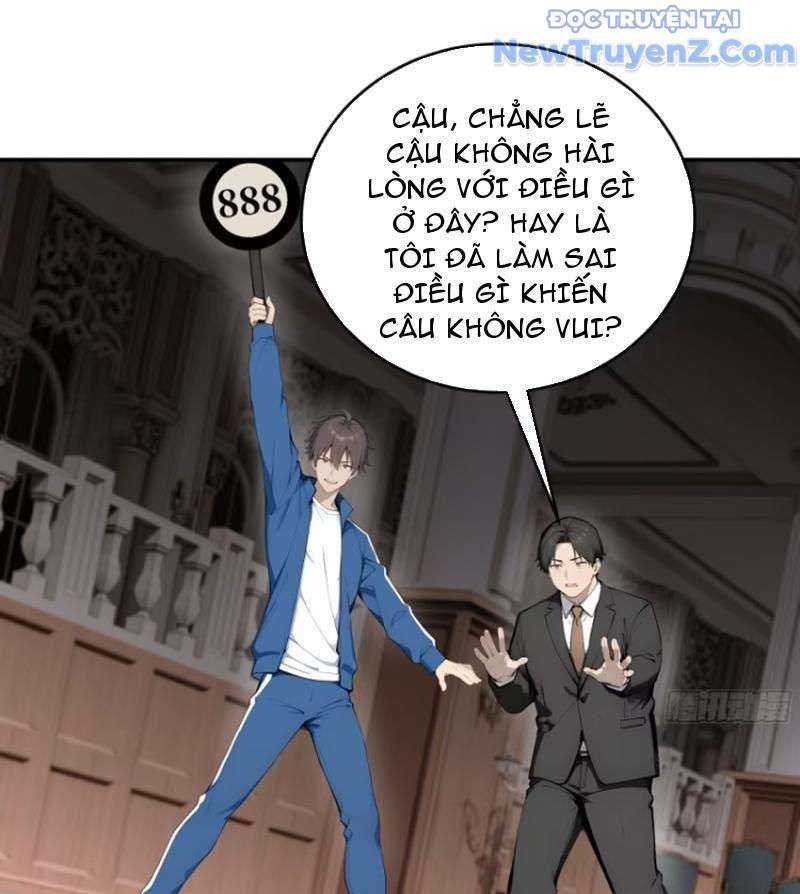 Thật Sự Là Ta Không Muốn Làm Học Thần! Chapter 10 - Trang 32
