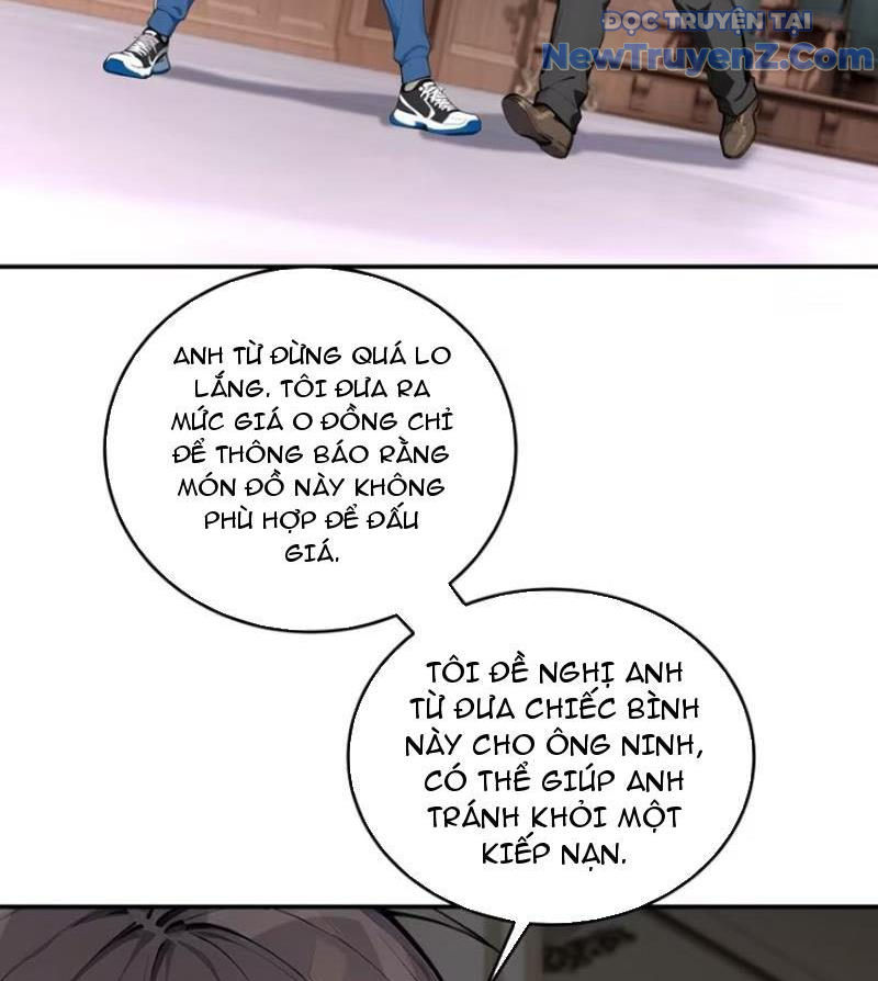 Thật Sự Là Ta Không Muốn Làm Học Thần! Chapter 10 - Trang 33