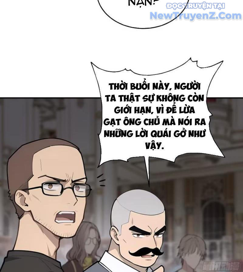 Thật Sự Là Ta Không Muốn Làm Học Thần! Chapter 10 - Trang 35