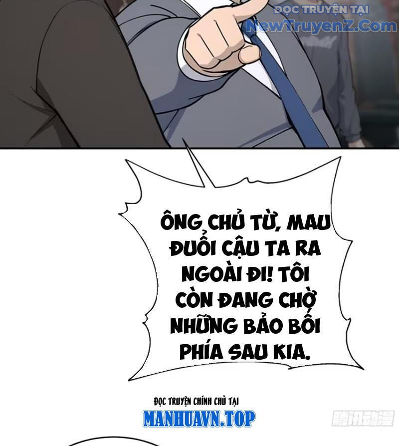Thật Sự Là Ta Không Muốn Làm Học Thần! Chapter 10 - Trang 36
