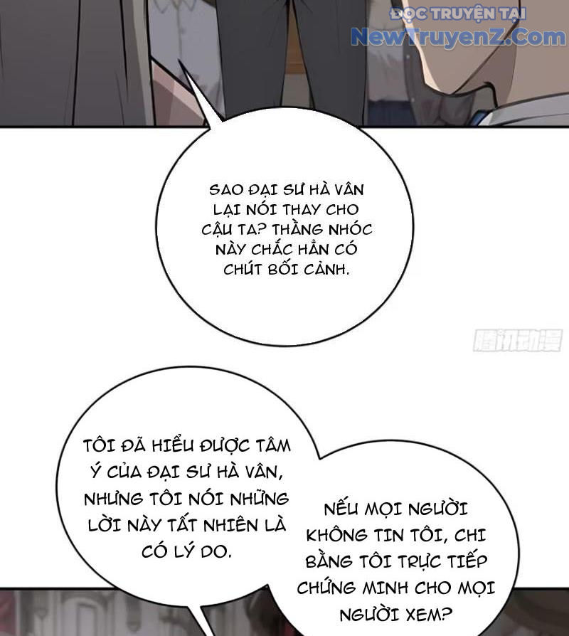 Thật Sự Là Ta Không Muốn Làm Học Thần! Chapter 10 - Trang 38