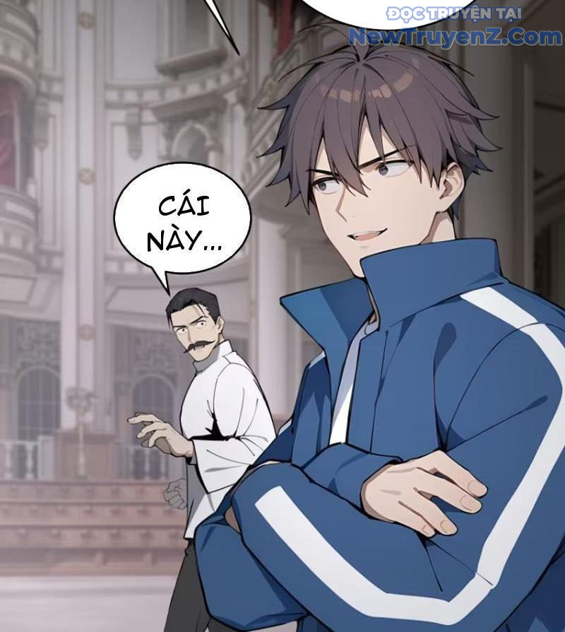 Thật Sự Là Ta Không Muốn Làm Học Thần! Chapter 10 - Trang 39