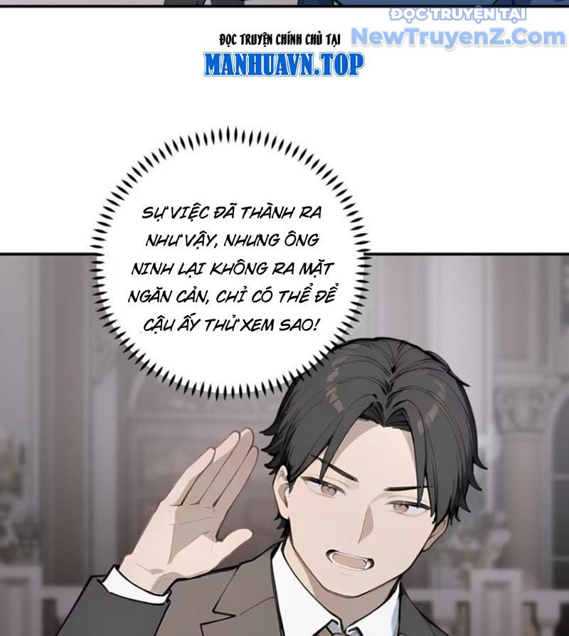 Thật Sự Là Ta Không Muốn Làm Học Thần! Chapter 10 - Trang 40