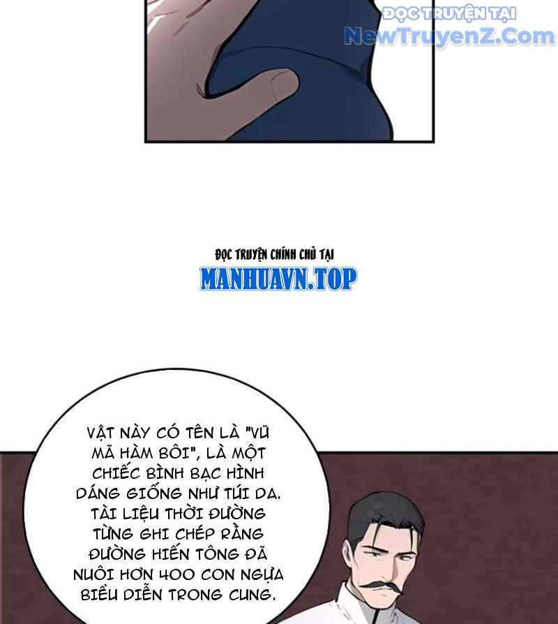 Thật Sự Là Ta Không Muốn Làm Học Thần! Chapter 10 - Trang 43