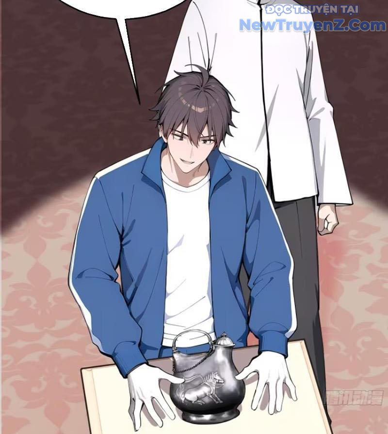 Thật Sự Là Ta Không Muốn Làm Học Thần! Chapter 10 - Trang 44