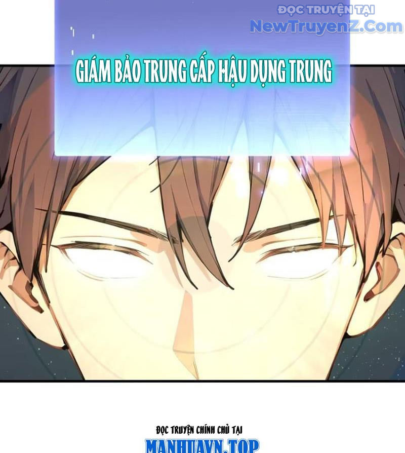 Thật Sự Là Ta Không Muốn Làm Học Thần! Chapter 10 - Trang 46