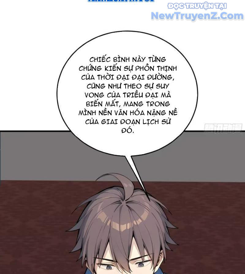 Thật Sự Là Ta Không Muốn Làm Học Thần! Chapter 10 - Trang 47
