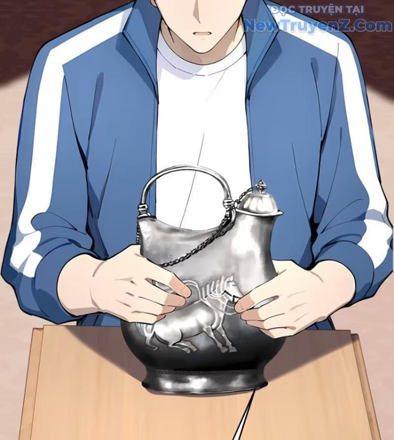 Thật Sự Là Ta Không Muốn Làm Học Thần! Chapter 10 - Trang 48