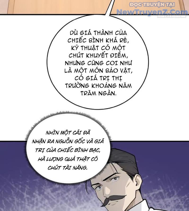 Thật Sự Là Ta Không Muốn Làm Học Thần! Chapter 10 - Trang 49