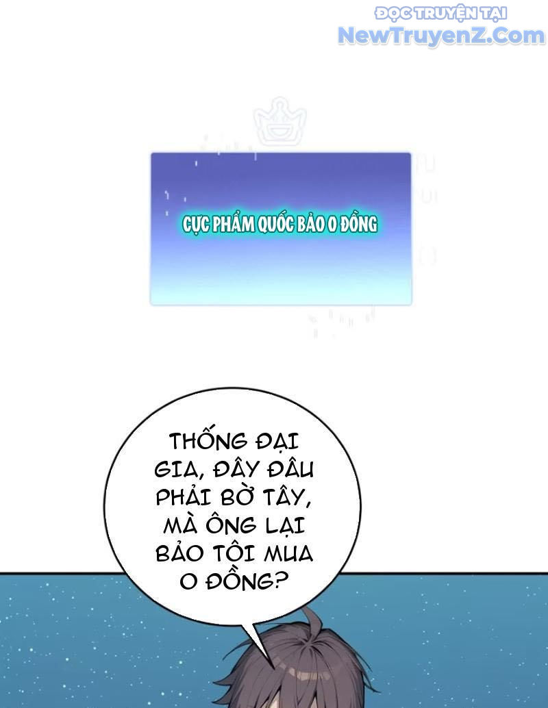 Thật Sự Là Ta Không Muốn Làm Học Thần! Chapter 10 - Trang 5
