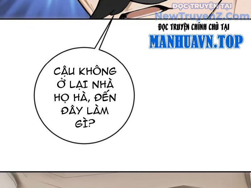 Thật Sự Là Ta Không Muốn Làm Học Thần! Chapter 11 - Trang 13