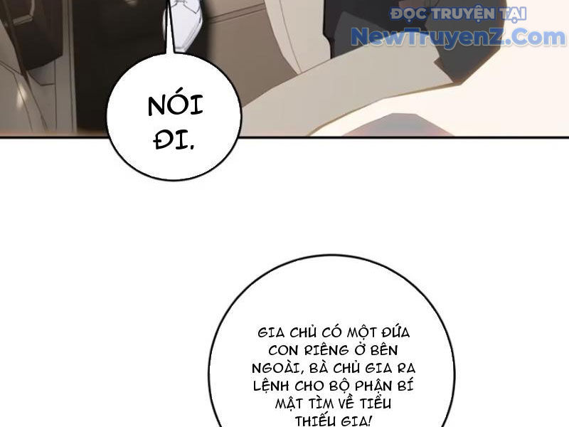 Thật Sự Là Ta Không Muốn Làm Học Thần! Chapter 11 - Trang 19