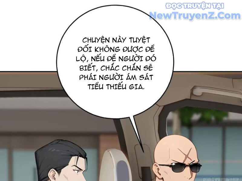 Thật Sự Là Ta Không Muốn Làm Học Thần! Chapter 11 - Trang 28