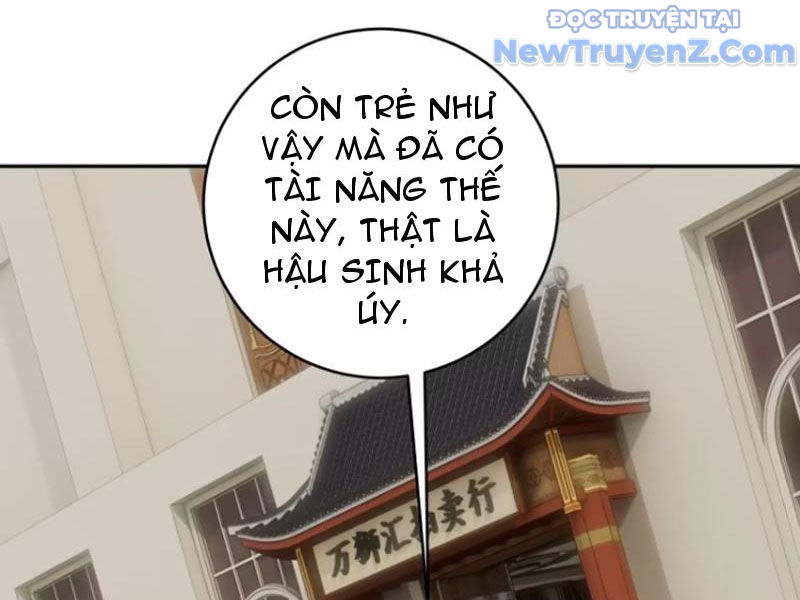 Thật Sự Là Ta Không Muốn Làm Học Thần! Chapter 11 - Trang 4