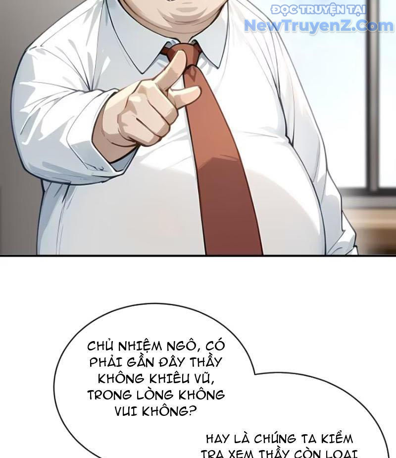 Thật Sự Là Ta Không Muốn Làm Học Thần! Chapter 12 - Trang 11