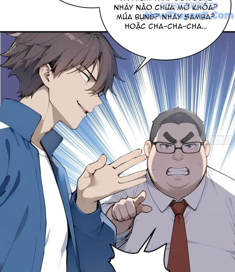 Thật Sự Là Ta Không Muốn Làm Học Thần! Chapter 12 - Trang 12