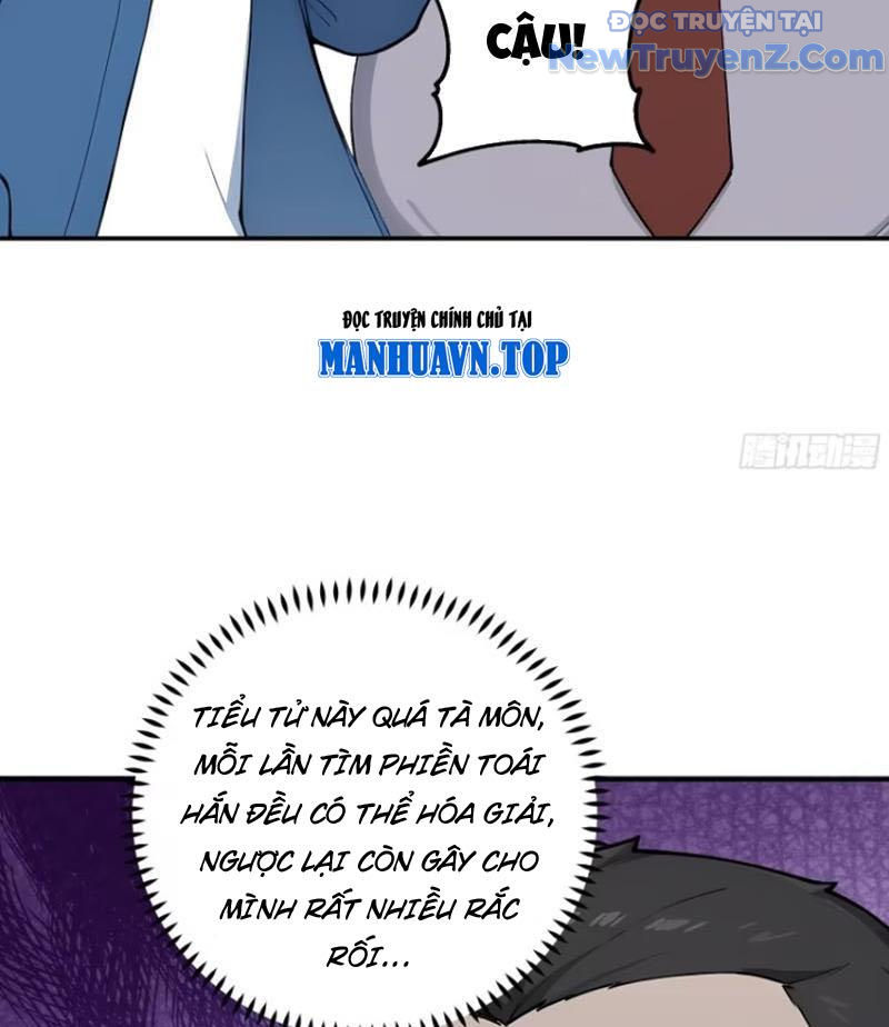 Thật Sự Là Ta Không Muốn Làm Học Thần! Chapter 12 - Trang 13