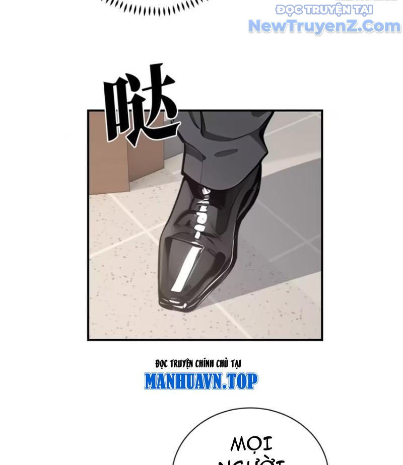 Thật Sự Là Ta Không Muốn Làm Học Thần! Chapter 12 - Trang 15