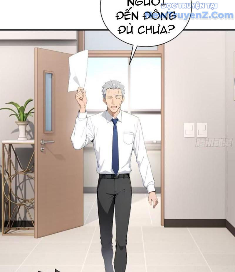 Thật Sự Là Ta Không Muốn Làm Học Thần! Chapter 12 - Trang 16