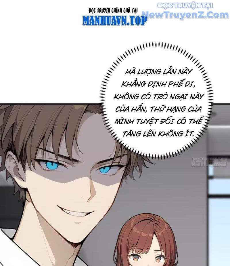 Thật Sự Là Ta Không Muốn Làm Học Thần! Chapter 12 - Trang 19