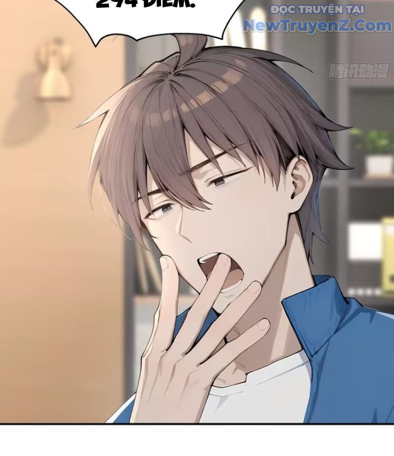 Thật Sự Là Ta Không Muốn Làm Học Thần! Chapter 12 - Trang 21