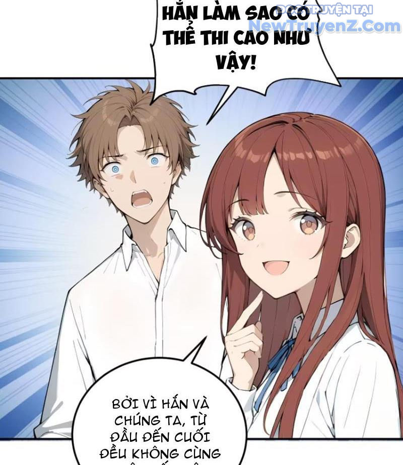 Thật Sự Là Ta Không Muốn Làm Học Thần! Chapter 12 - Trang 24