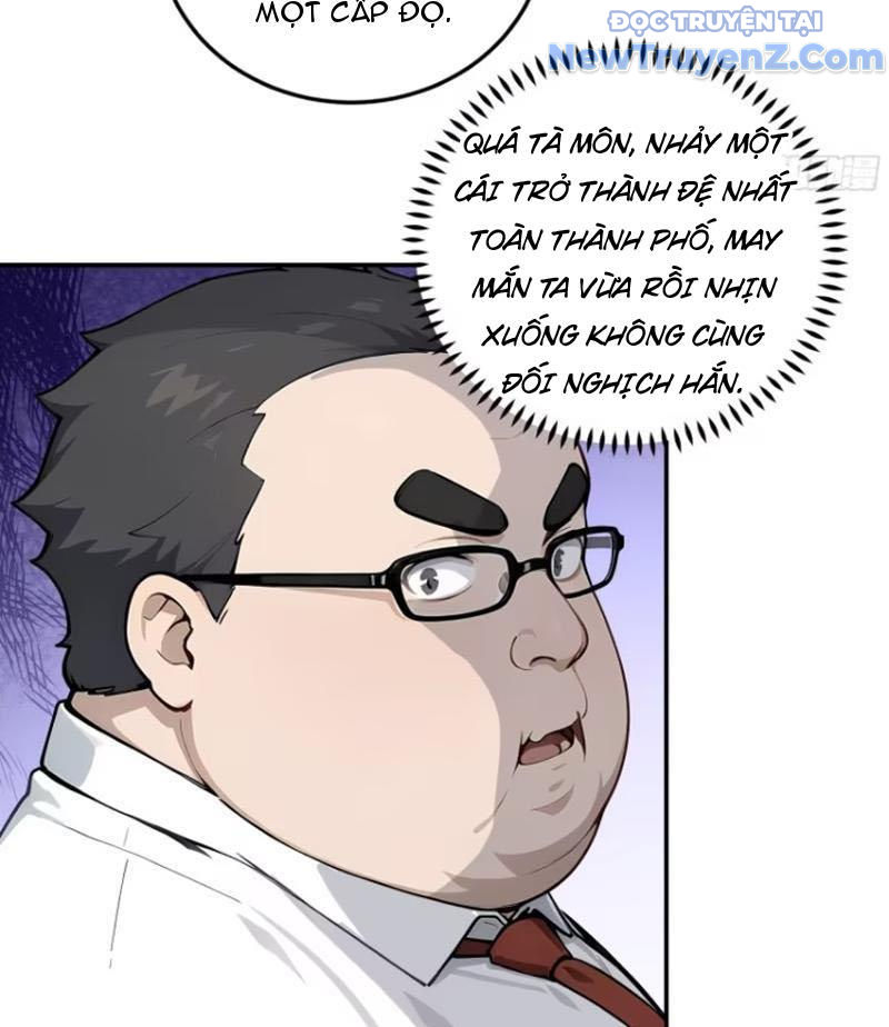 Thật Sự Là Ta Không Muốn Làm Học Thần! Chapter 12 - Trang 25