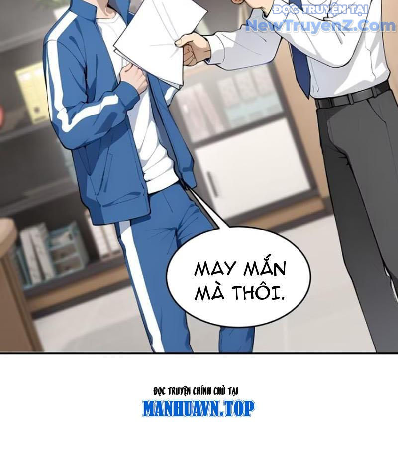 Thật Sự Là Ta Không Muốn Làm Học Thần! Chapter 12 - Trang 27