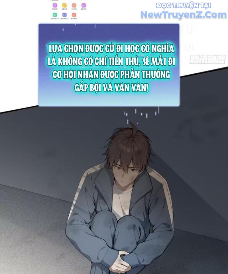 Thật Sự Là Ta Không Muốn Làm Học Thần! Chapter 12 - Trang 35