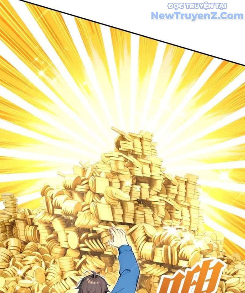 Thật Sự Là Ta Không Muốn Làm Học Thần! Chapter 12 - Trang 37