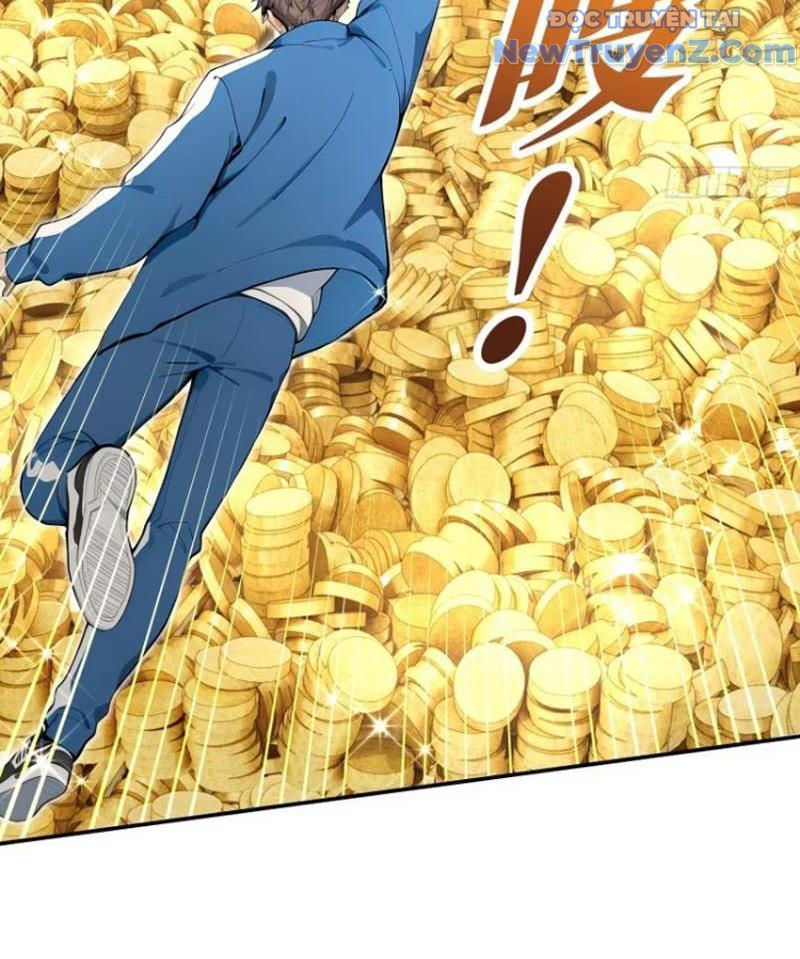 Thật Sự Là Ta Không Muốn Làm Học Thần! Chapter 12 - Trang 38