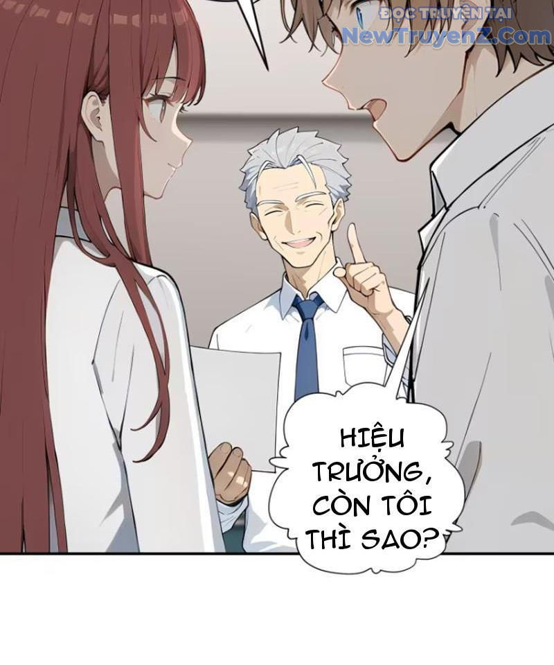 Thật Sự Là Ta Không Muốn Làm Học Thần! Chapter 12 - Trang 41