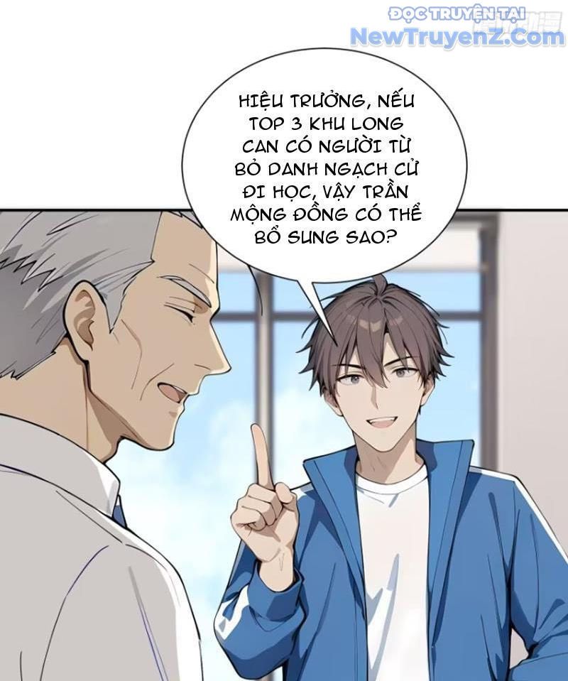 Thật Sự Là Ta Không Muốn Làm Học Thần! Chapter 12 - Trang 47