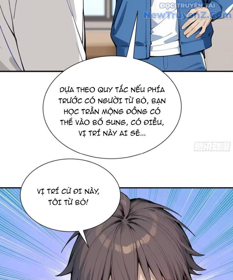 Thật Sự Là Ta Không Muốn Làm Học Thần! Chapter 12 - Trang 48