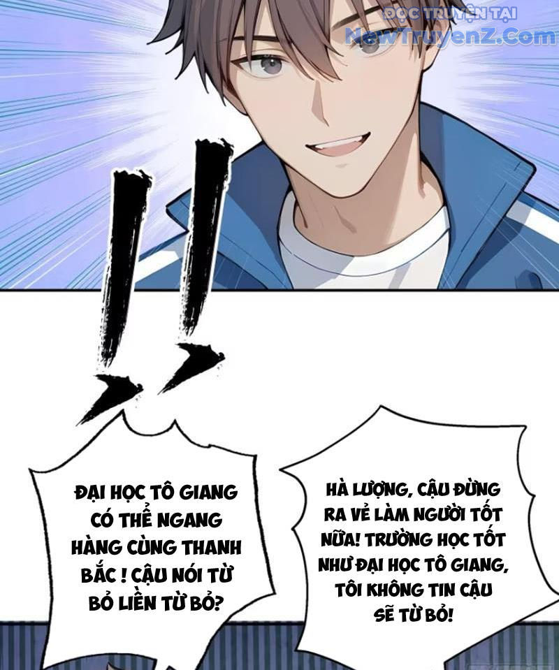 Thật Sự Là Ta Không Muốn Làm Học Thần! Chapter 12 - Trang 49