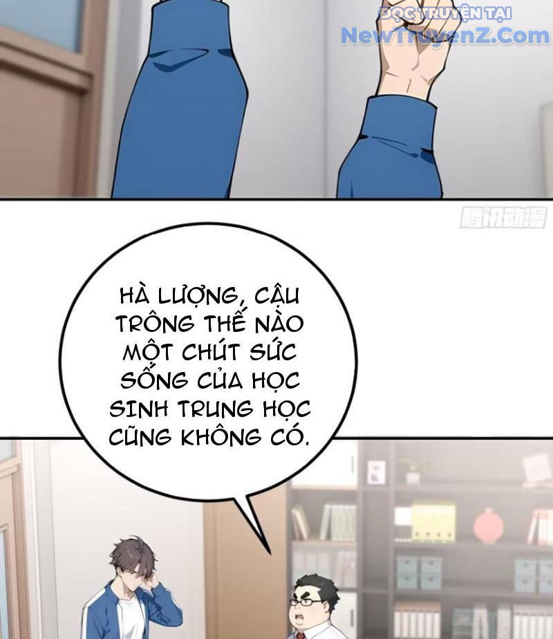 Thật Sự Là Ta Không Muốn Làm Học Thần! Chapter 12 - Trang 6