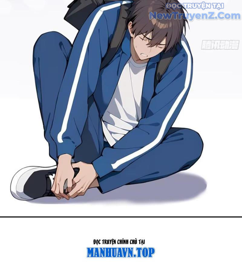 Thật Sự Là Ta Không Muốn Làm Học Thần! Chapter 13 - Trang 13