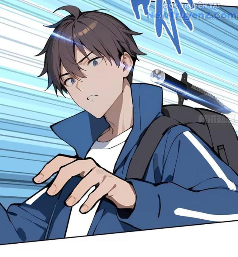 Thật Sự Là Ta Không Muốn Làm Học Thần! Chapter 13 - Trang 17